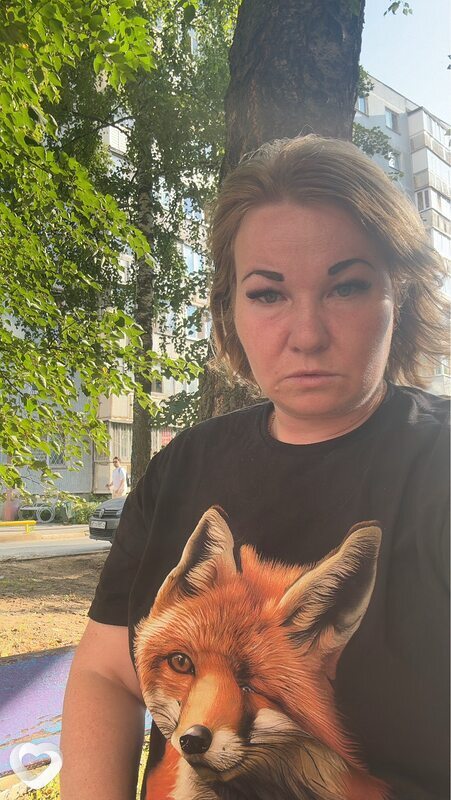 Татьяна, 41, Казани — анкета №2878610