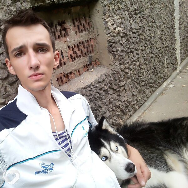 Никита, 28, Смоленске — анкета №2878612