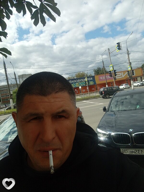 Руслан, 40, Брянске — анкета №2878615