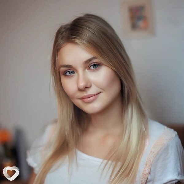Алена, 28, Иванове — анкета №2878650