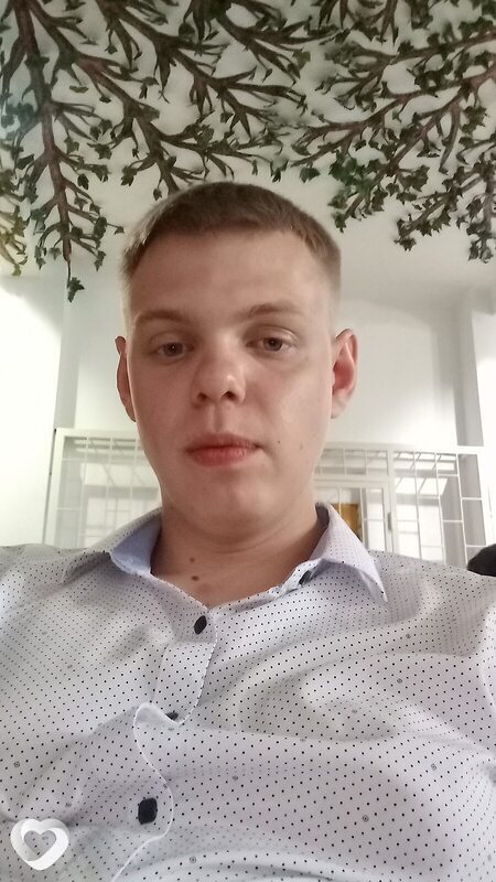 Александр, 25, Домодедово — анкета №2878652