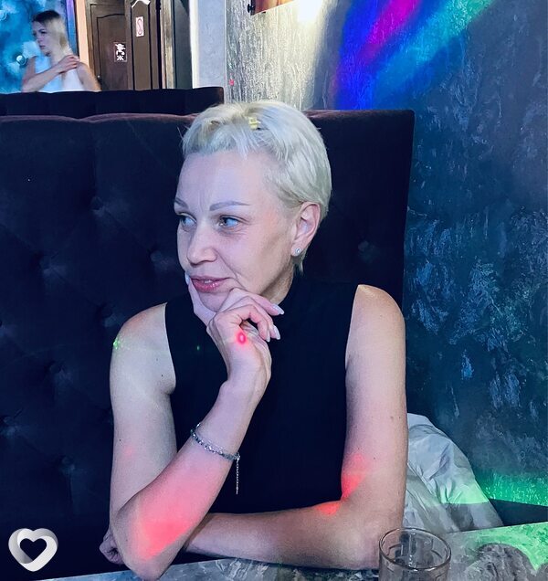 Ирина, 47, Санкт-Петербурге — анкета №2878660