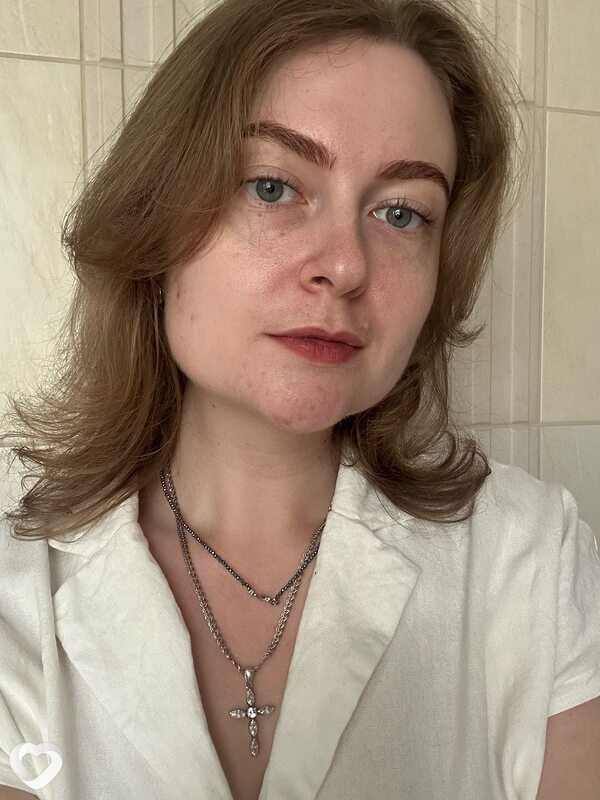 Ирина, 28, Минске — анкета №2878666