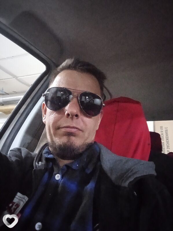 Вит, 37, Самаре — анкета №2878672