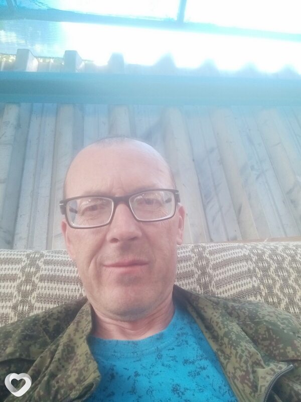 Евгений, 47, Курске — анкета №2878550