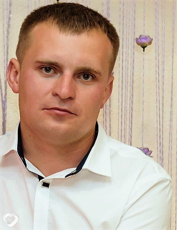 Артур, 40, Барановичах — анкета №2878551
