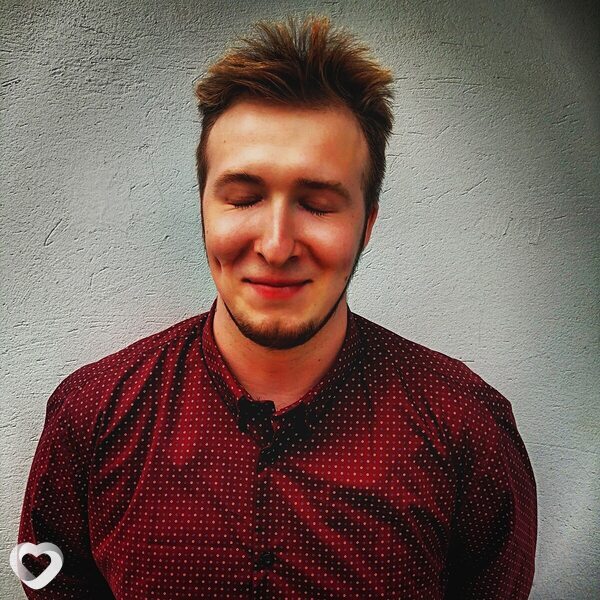 Ярослав, 25, Рязани — анкета №2878558