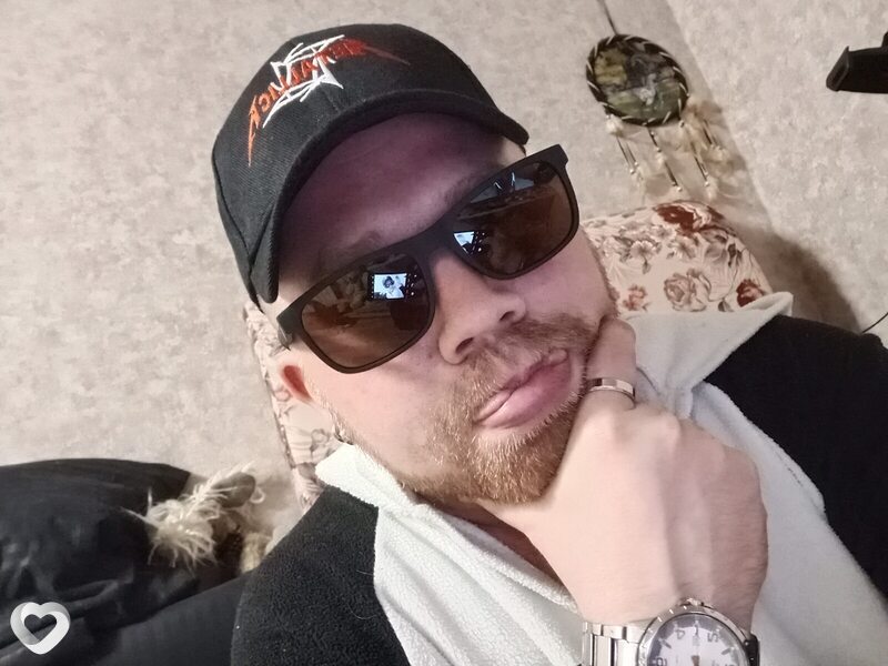Святослав, 26, Туле — анкета №2878573