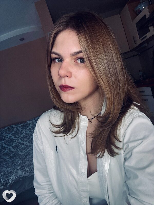 Мария, 29, Минске — анкета №2878532