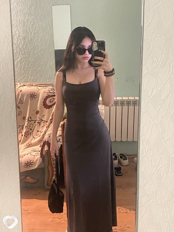 Евгения, 19, Ростове-на-Дону — анкета №2878536