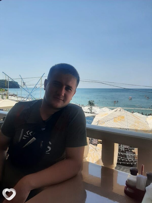 Сергей, 26, Ростове-на-Дону — анкета №2878538