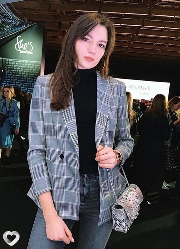 Оливия, 26, Могилев — анкета №2878539
