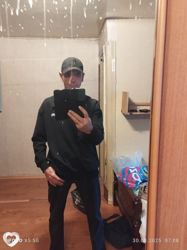 Александр, 44, Калуге — анкета №2878545