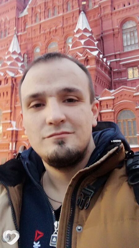 Никита, 32, Донецке — анкета №2878680