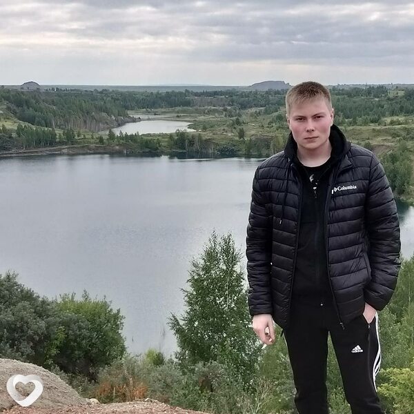 Михаил, 27, Челябинске — анкета №2878685