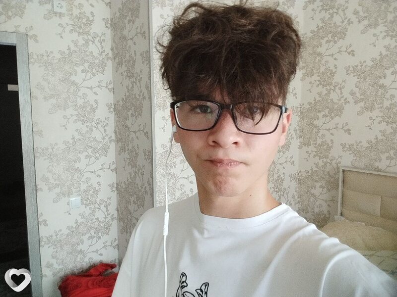 Grenk, 19, Ташкент — анкета №2878689