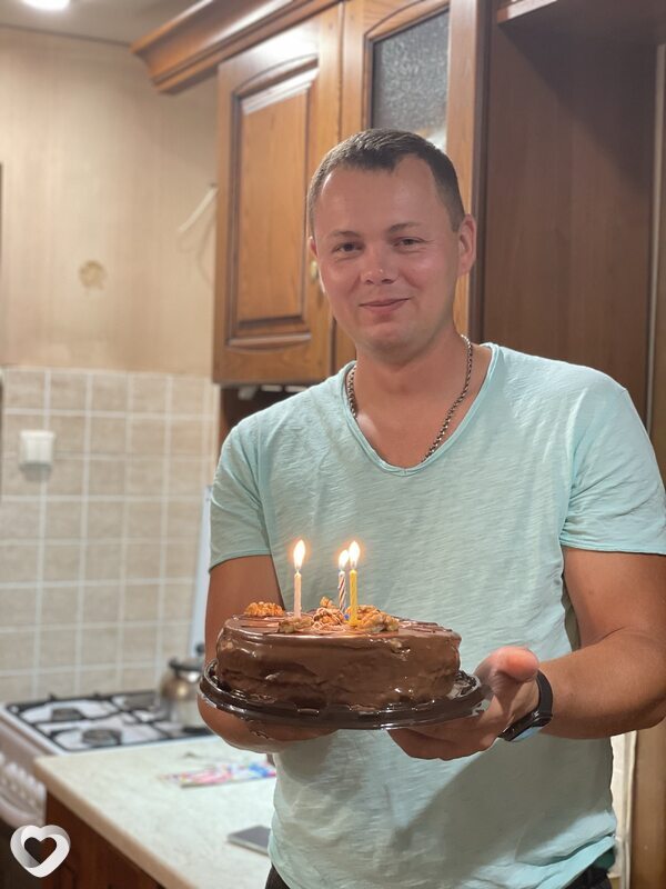 Гена, 35, Казани — анкета №2878700