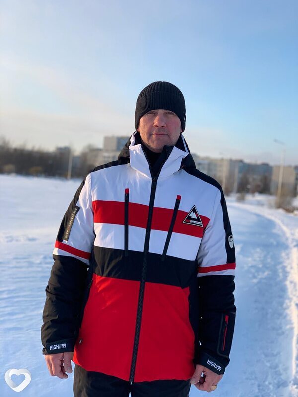 Евгений, 46, Зеленогорск (Красноярский Край) — анкета №2878705