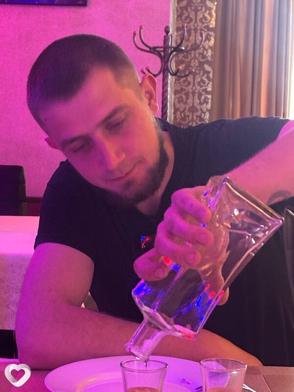 Dimas, Узда
