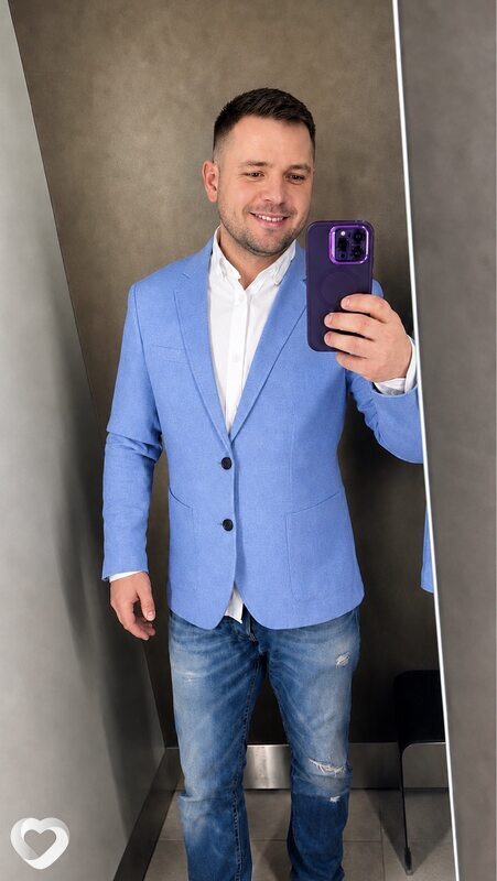 Денис, 29, Минске — анкета №2878728