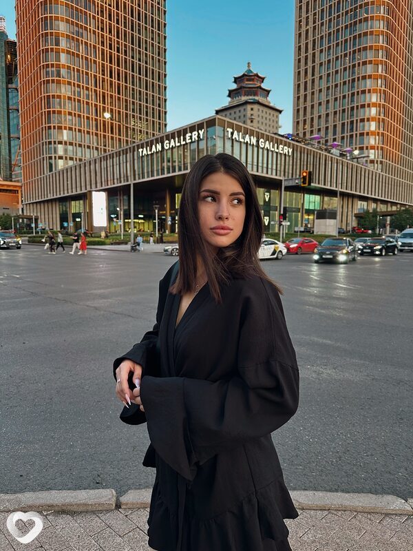 Vasilisa, 21, Москве — анкета №2878731