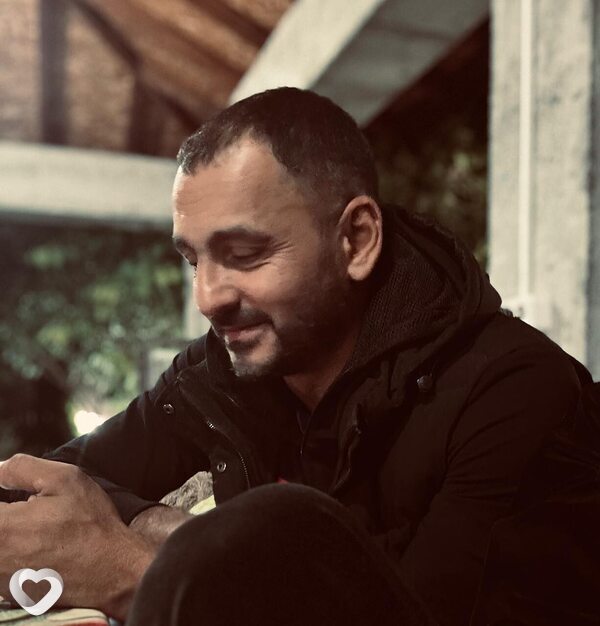 Павел, 43, Ставрополе — анкета №2878734