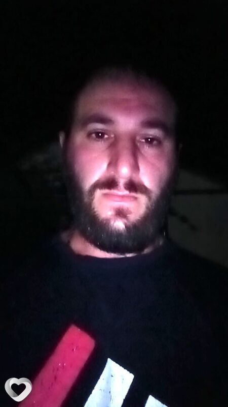 Gam, 33, Симферополе — анкета №2878738