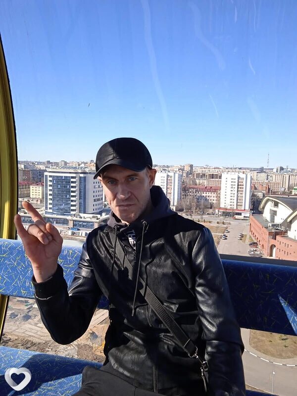 Михаил, 45, Ярославле — анкета №2878740