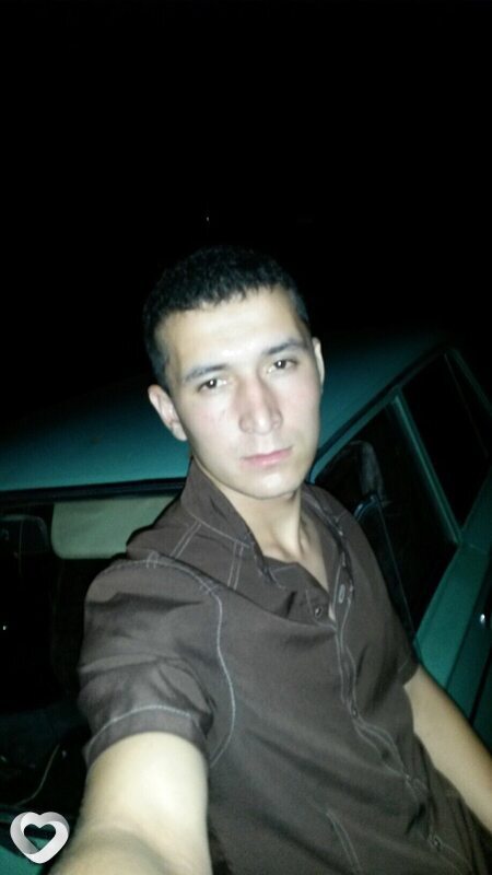 Шах, 31, Алматы — анкета №2878744