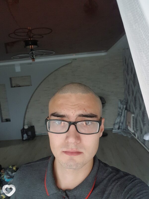 Александр, 20, Улан-Удэ — анкета №2878746