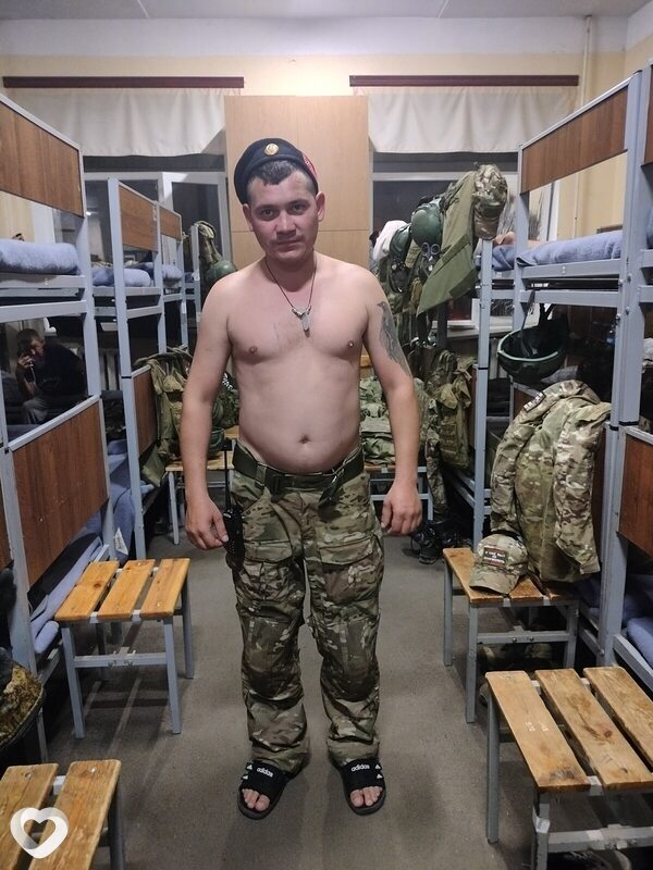 Ворон Shtyrm, 34, Тольятти — анкета №2878749