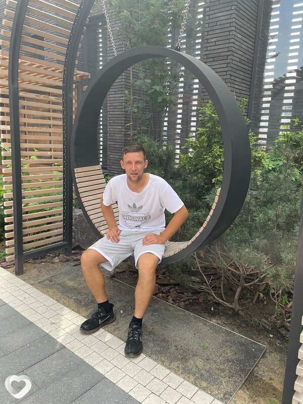 Андрей, 33, Костроме — анкета №2878756
