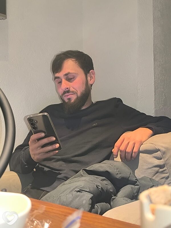 Tabriz, 26, Коломне — анкета №2878760