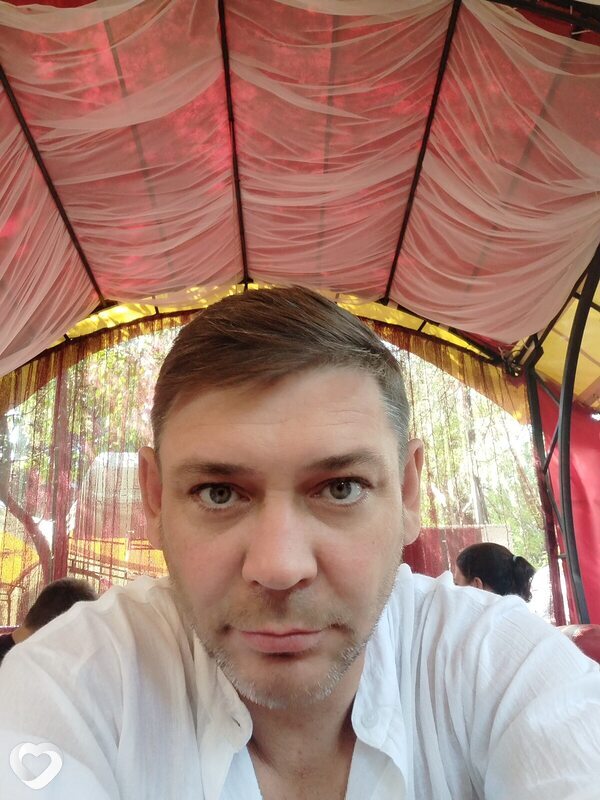 Александр, 44, Омске — анкета №2878771
