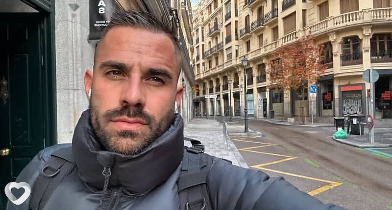 Вадим, 39, Саратове — анкета №2878773