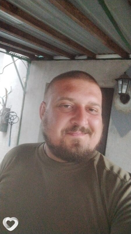 Саша, 30, Житомире — анкета №2878800