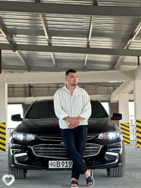 Booryaaa, 25, Волгограде — анкета №2878811