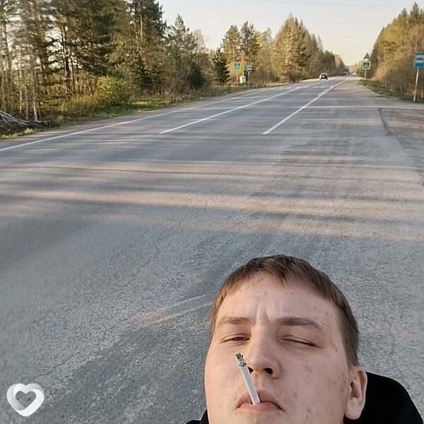 Алексей, 22, Екатеринбурге — анкета №2878823