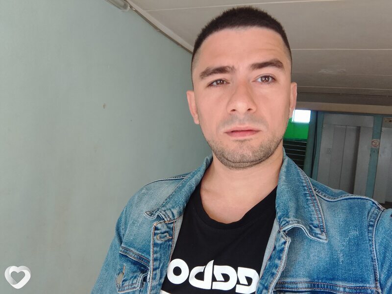Дмитрий, 31, Тольятти — анкета №2878786