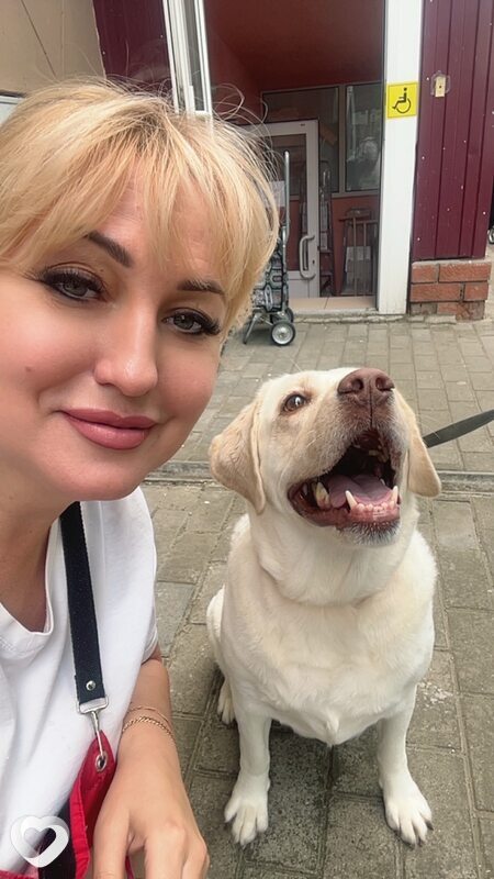 Анна, 49, Ейске — анкета №2878792