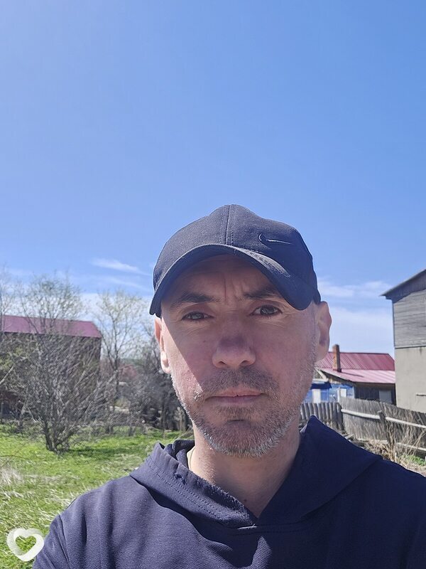 Андрей, 38, Южно-Сахалинске — анкета №2878797