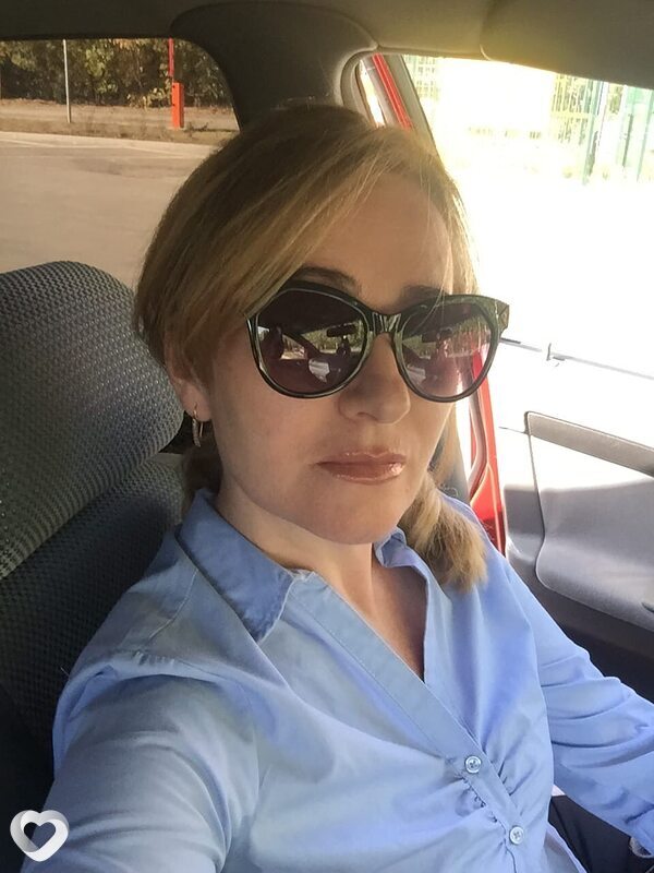 Элла, 46, Москве — анкета №2878826
