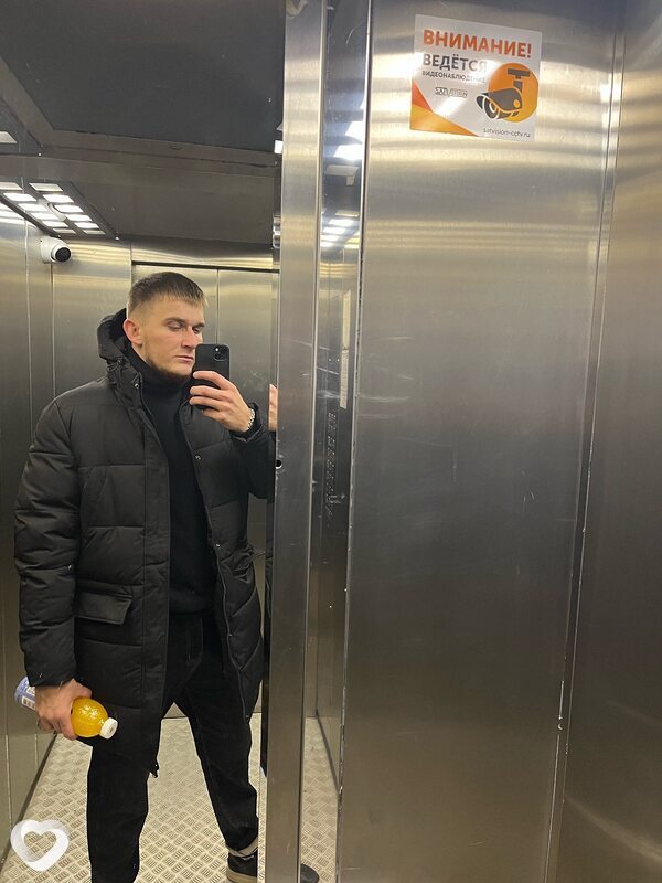 Сергей, 25, Самаре — анкета №2878833