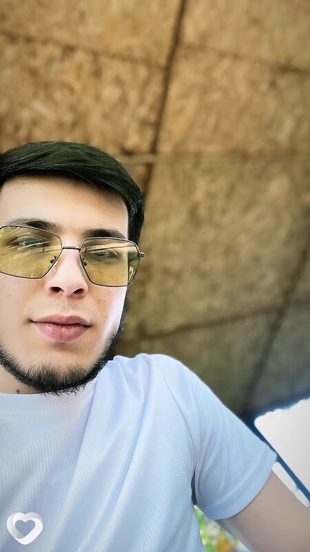 Исмаилов, 23, Актобе — анкета №2878840