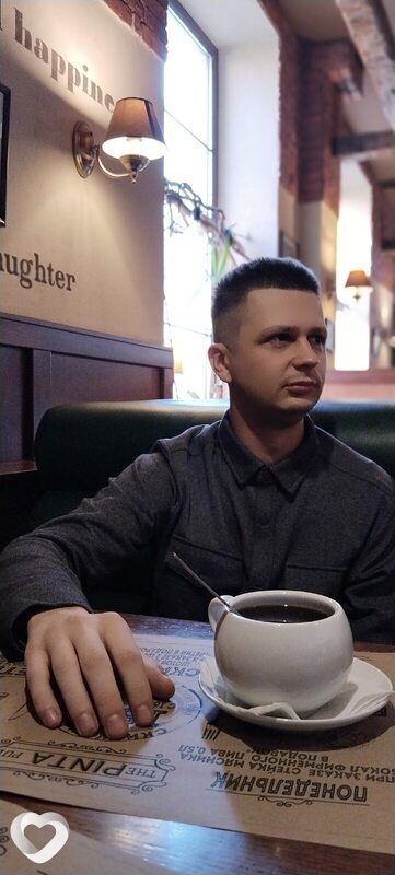 Алексей, 30, Калуге — анкета №2878842