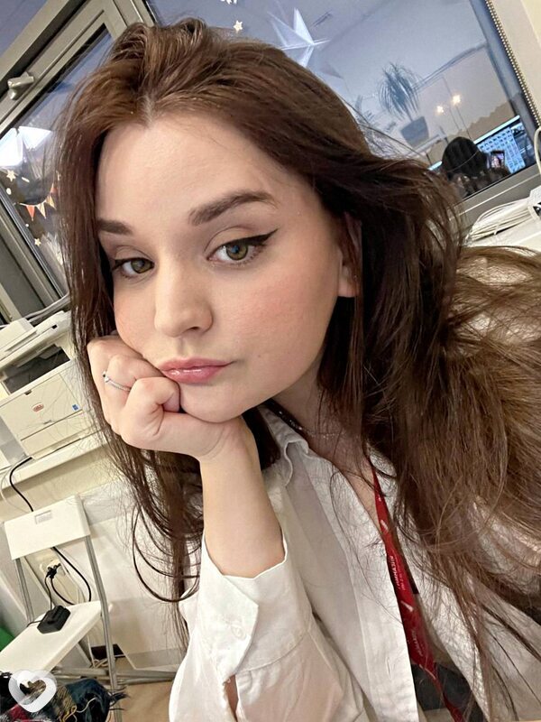 Ульяна, 20, Томске — анкета №2878843
