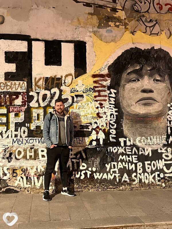 Дмитрий, 32, Нижнем Новгороде — анкета №2878878