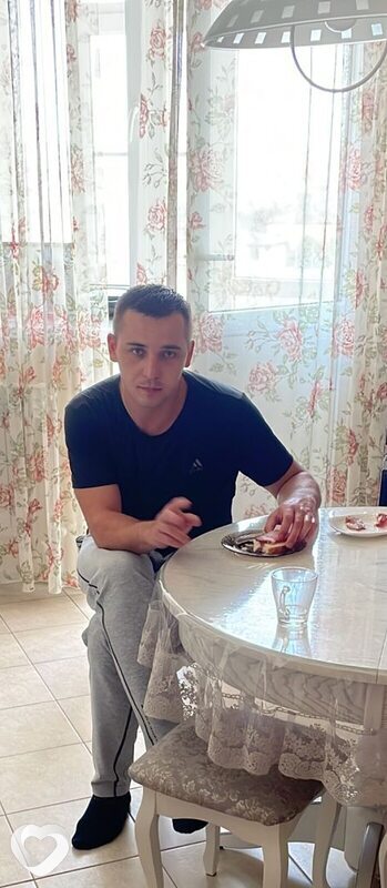 Рамир, 28, Твери — анкета №2878881