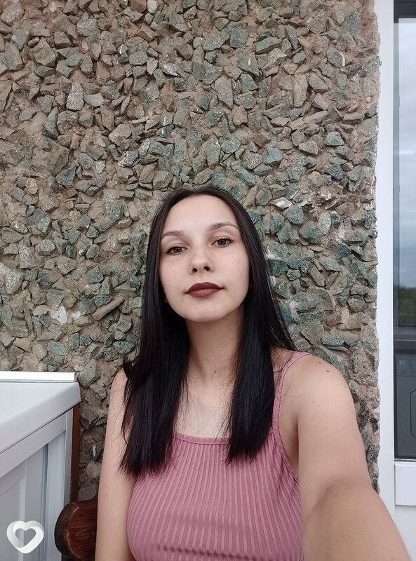 Лиза, 21, Ижевске — анкета №2878899