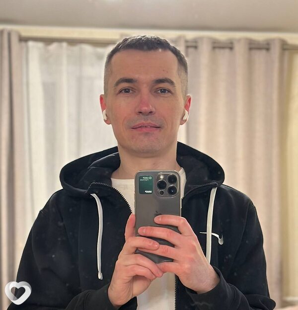 Владиммр, 34, Пушкино (Московская Обл) — анкета №2879412